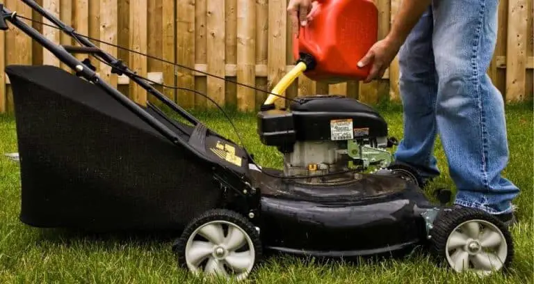 Regular vs Premium Gas for Lawn Mowers: Here’s The Truth! – Your Motor Fix