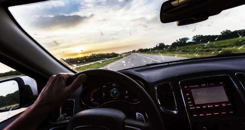 Are Bug/Hood Deflectors Worth It? Your Motor Fix