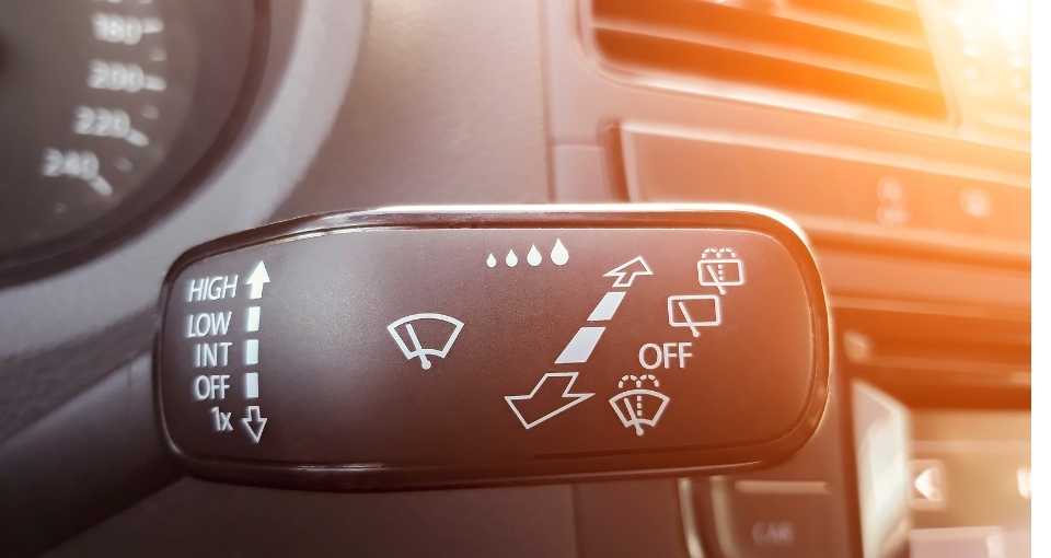 Can Leaving Windshield Wipers on Drain Battery? Your Motor Fix