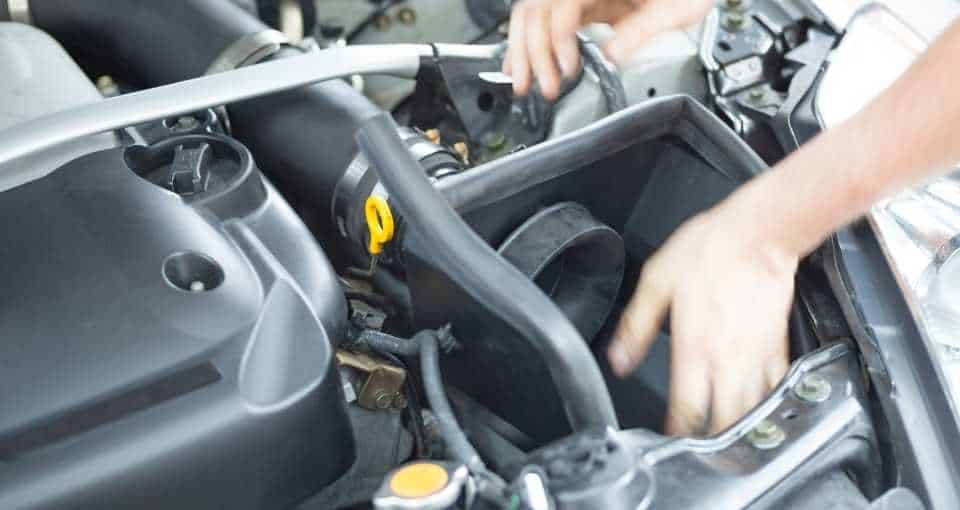 Are Cold Air Intakes Bad In The Winter