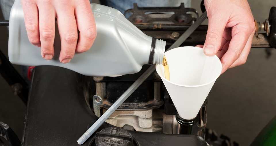 Does 2Stroke Outboard Oil Go Bad? Your Motor Fix