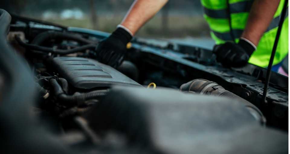 Fuel Injector Cleaner Problems and How to Avoid Them Your Motor Fix