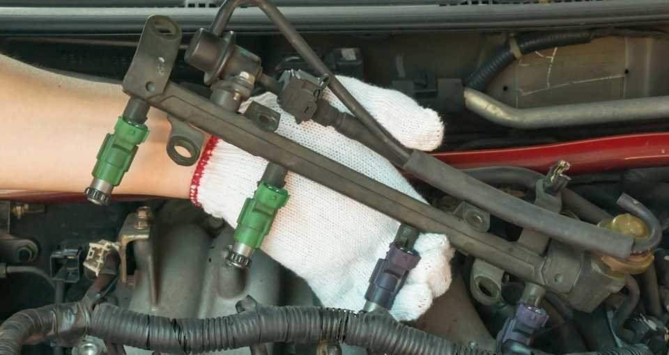 Fuel System Cleaner vs Fuel Injector Cleaner Which Should You Use