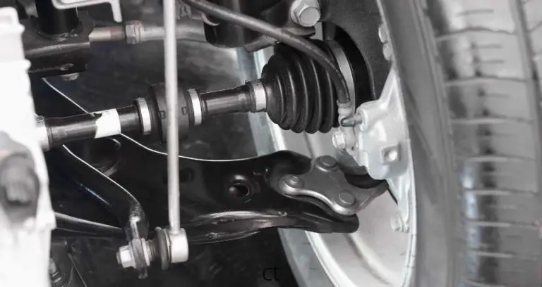 What Happens If Your Tie Rod Breaks While Driving – Your Motor Fix