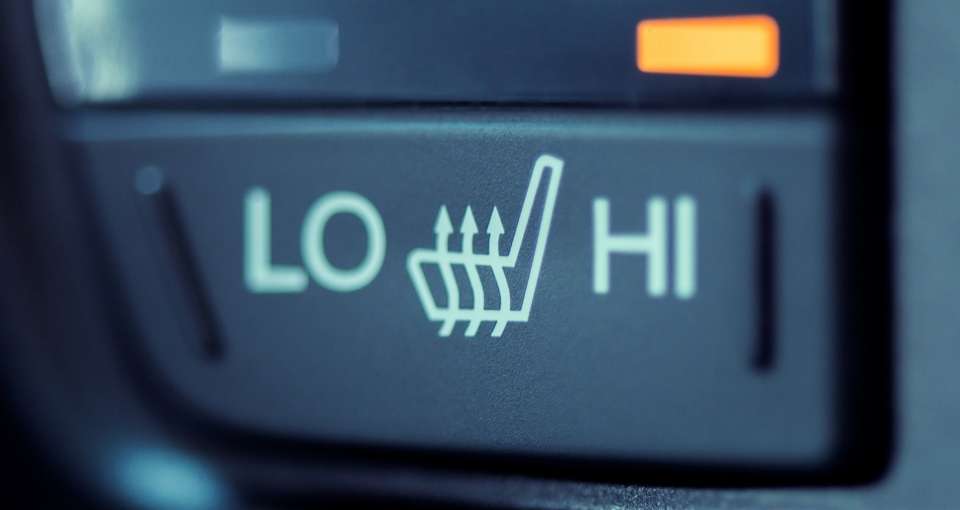 Can Your Heated Car Seats Get Wet? The Best Advice Your Motor Fix