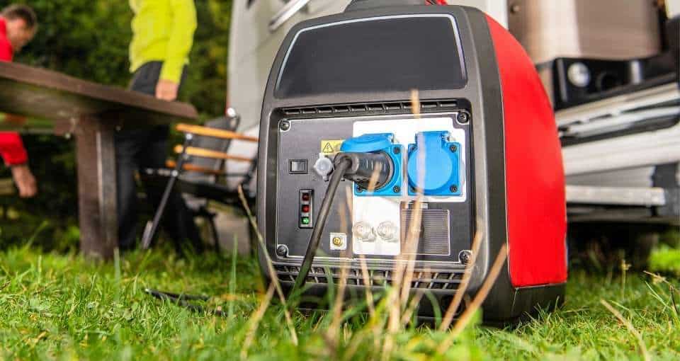 5 Helpful Tips for Using Gas Generators – Your Motor Fix