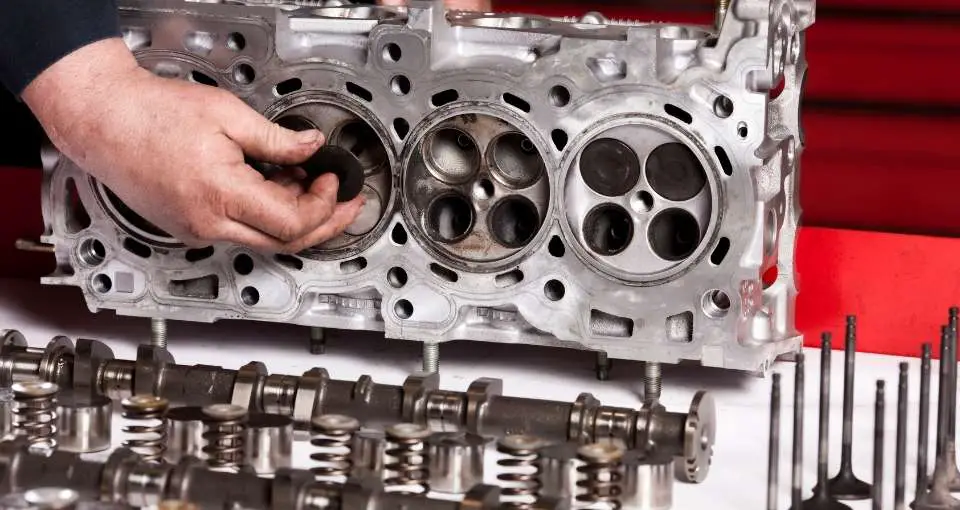 Driving With Bent Valves? Here’s our advice and FAQ Your Motor Fix