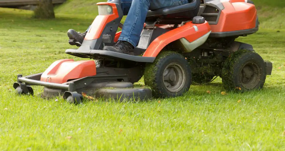 Do Riding Lawn Mowers Have Power Steering Your Motor Fix